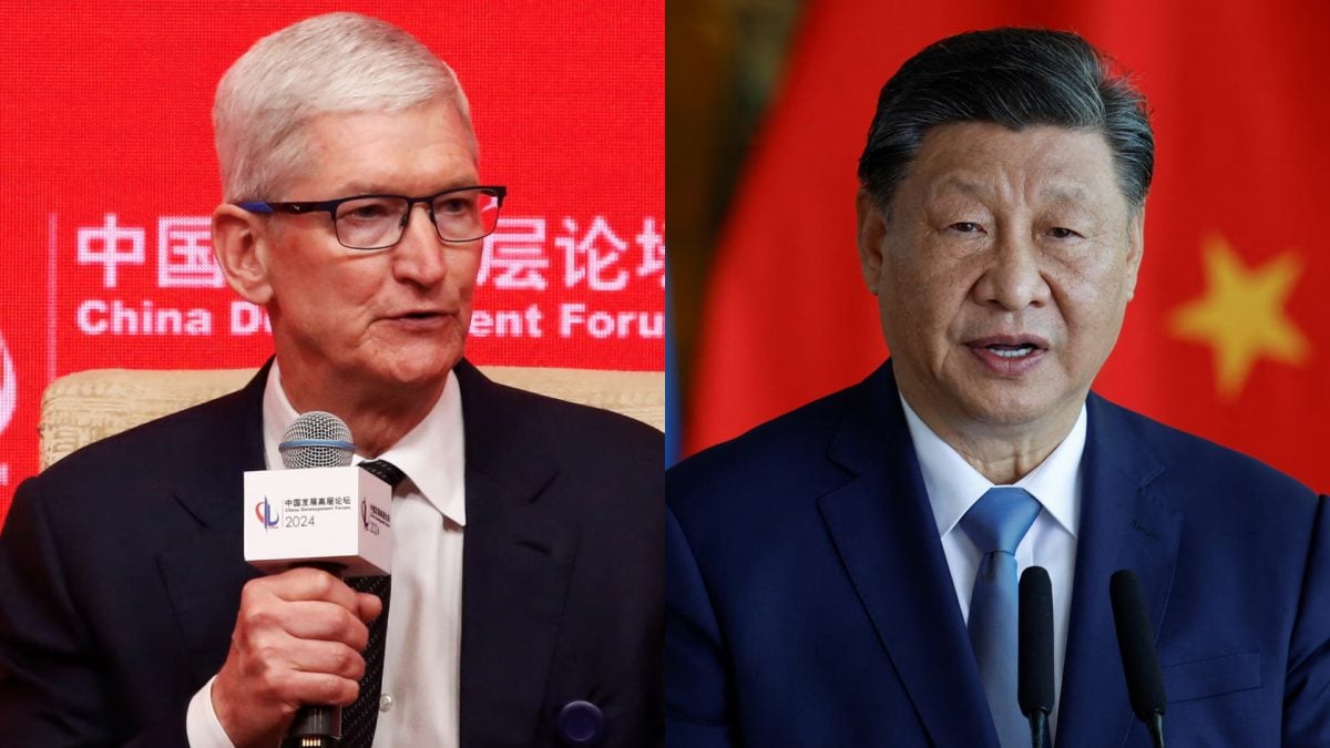 他的表现不