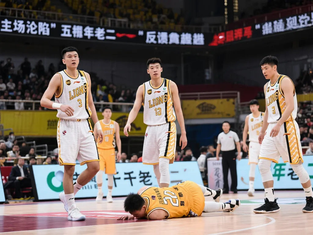 的长河中