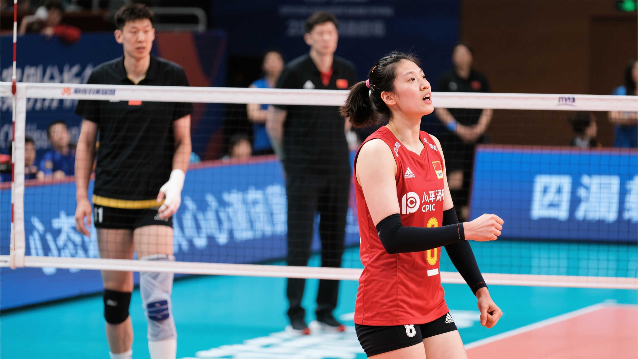 展的投资 展的投资