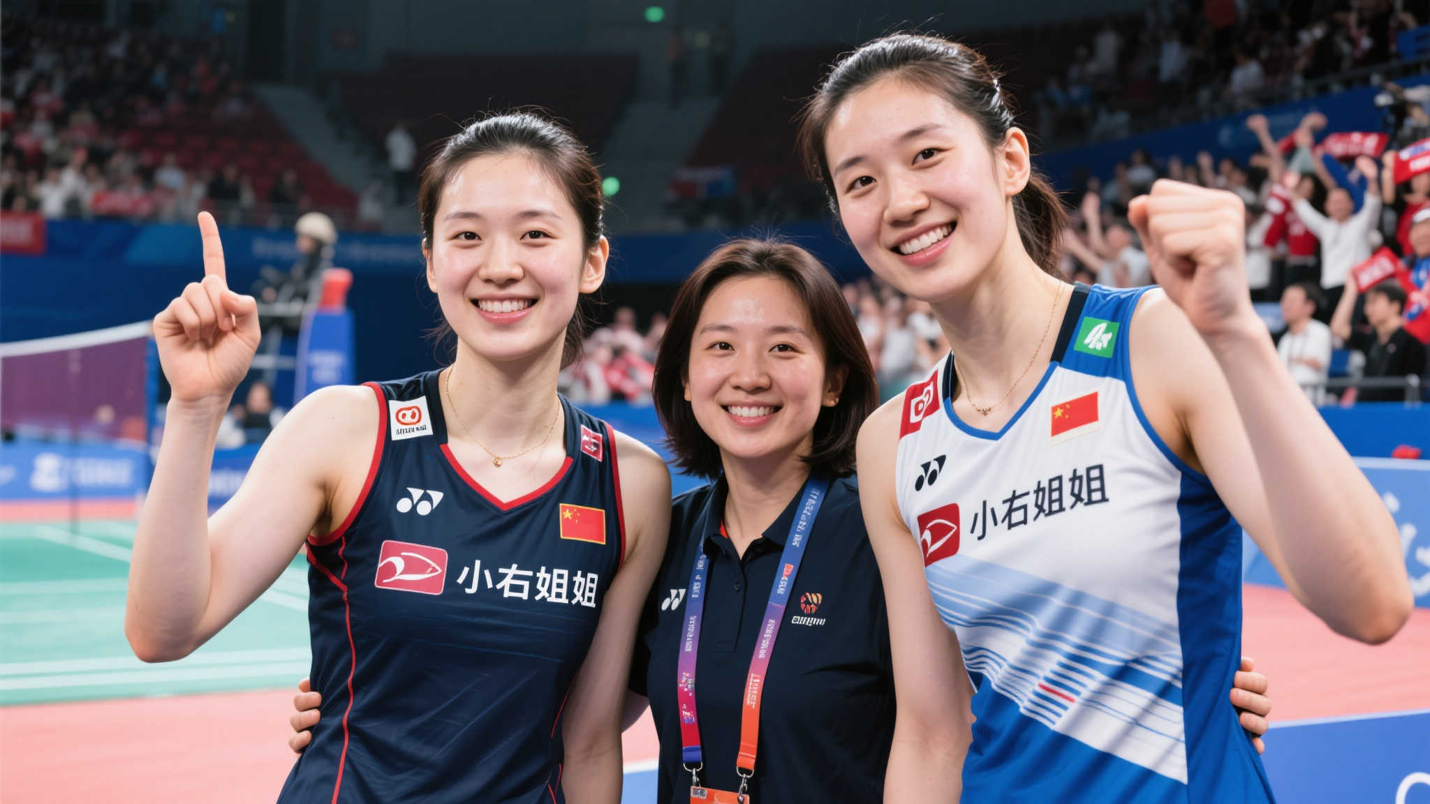 更多的年轻 更多的年轻