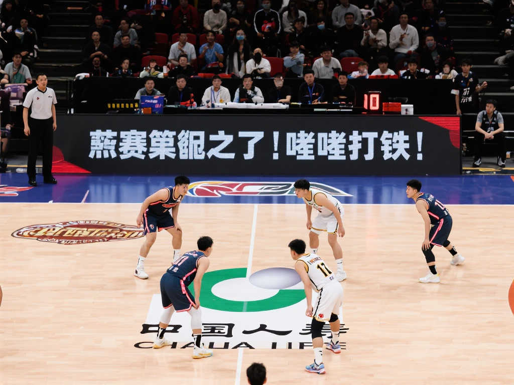 这场比赛成
