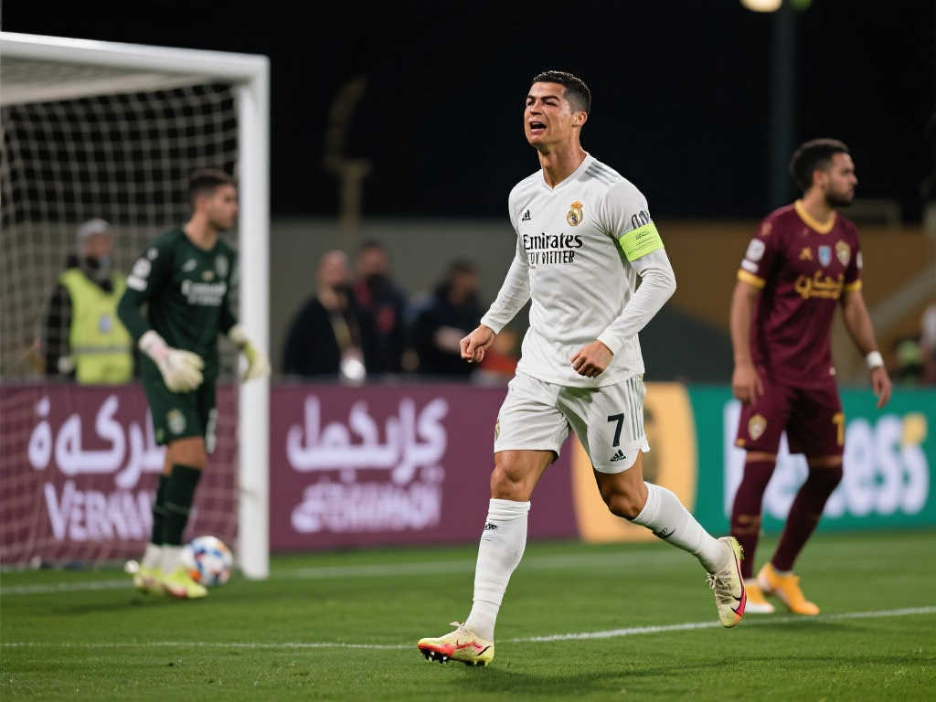 耀眼时刻