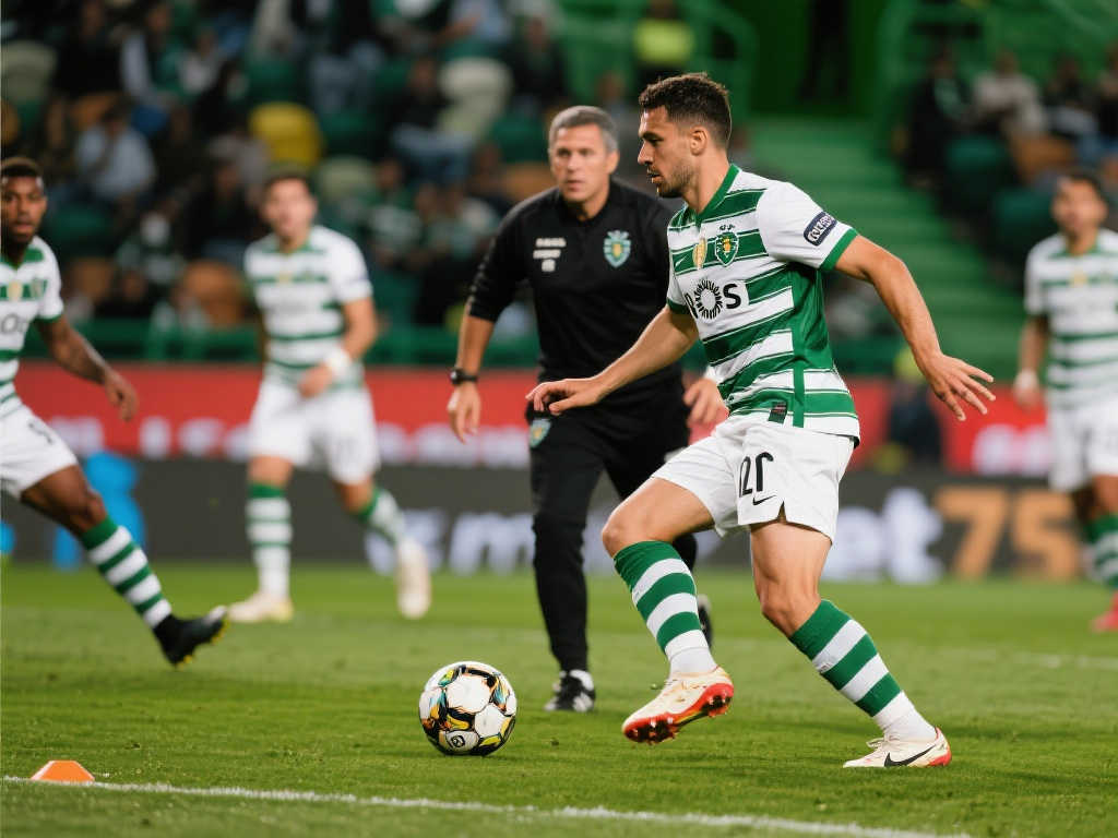 快速的反击
